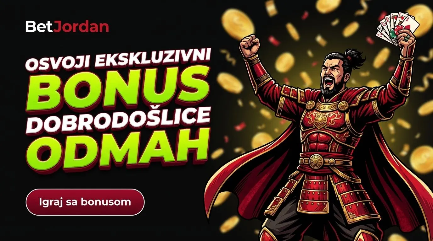 Betjordan